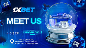 Experience Thrilling Betting with the 1xbet App -814869027