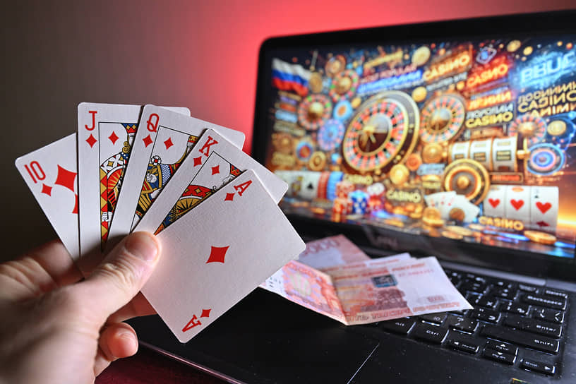 Explore the Thrill of Online Gaming at BBET Casino