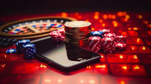 Explore the Thrill of Online Gaming at BBET Casino