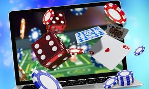 Explore the Thrill of Online Gaming at BBET Casino