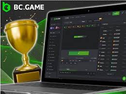 Explore the Thrills of Gaming on the BC.Game Online Platform