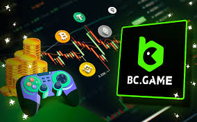 Explore the Thrills of Gaming on the BC.Game Online Platform