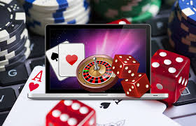 Exploring Jackpotter Casino Online Games Your Ultimate Gaming Experience