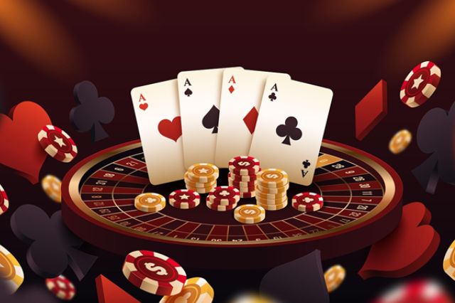 Exploring Minimum Deposit Casinos A Guide to Affordable Gaming