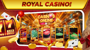 Exploring the Exciting Galaxy Spins Casino Experience