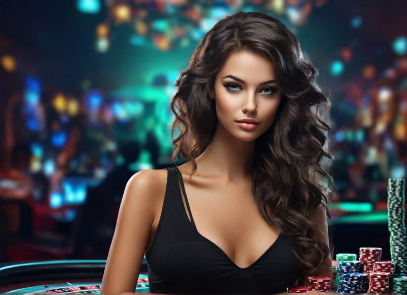 Clubnika Gaming Club — захватывающее онлайн-казино с огромным выбором видеоигр