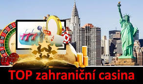 Nové online casino Prozkoumejte svět zábavy a šancí