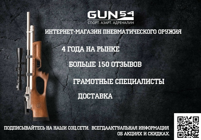 Пневматическая винтовка Егерь цена, особенности и рекомендации