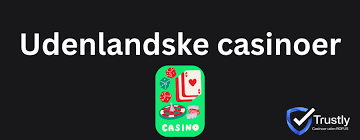 Udenlandske Casino Sider med Free Spins En Guide til Optimal Spiloplevelse