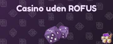 Udenlandske Casino Uden ROFUS – Find Din Ideelle Spilleoplevelse
