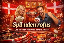 Udenlandske Casinoer uden Dansk Licens - Hvad Du Skal Vide