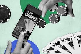 Unlock 20 Free Spins No Deposit Your Guide to Online Casino Bonuses -707799480