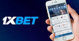 1xBet Корея Скачать приложение для ставок на спорт