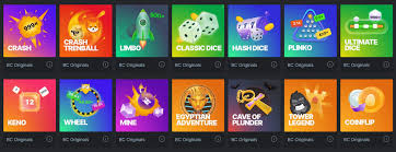 जिम्मेदार जुआ BC Game India के साथ सुरक्षा और संतुलन