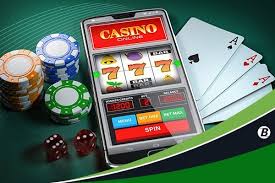 Casino med Bäst Utdelning Utforska De Topprankade Alternativen