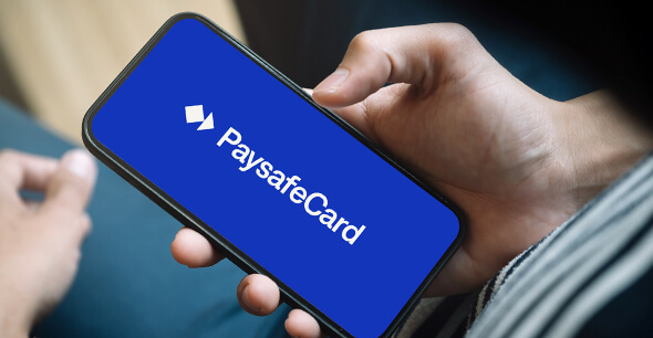 Casino mit Paysafecard Sofortige Einzahlungen Einfach gemacht
