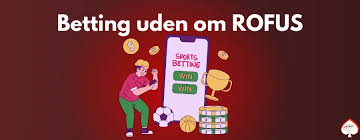 Casino uden ROFUS for DK - Spil Ansvarligt og Sjovt