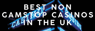 Discover Casino Sites Not on Gamstop 1721154285