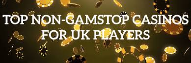 Discover Casino Sites Not on Gamstop 1721154285