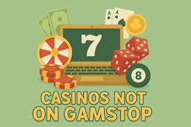 Discover Casino Sites Not on Gamstop 1762359473