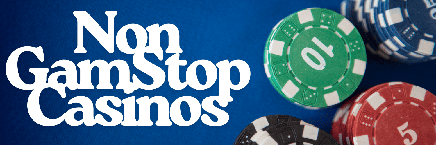 Discovering Casino Sites Not on Gamstop 1600258082