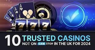 Discovering Casinos Not on Gamstop in the UK 1725958457