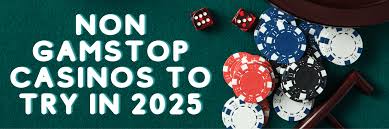 Discovering Casinos Not Registered on Gamstop 1787190379