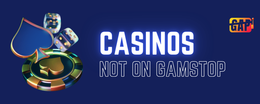 Discovering Non-Gamstop Casinos Your Guide to Online Gaming Freedom