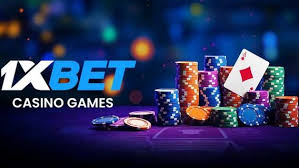 Experience the Thrills of 1xbet Cambodia Online Casino -1241268355