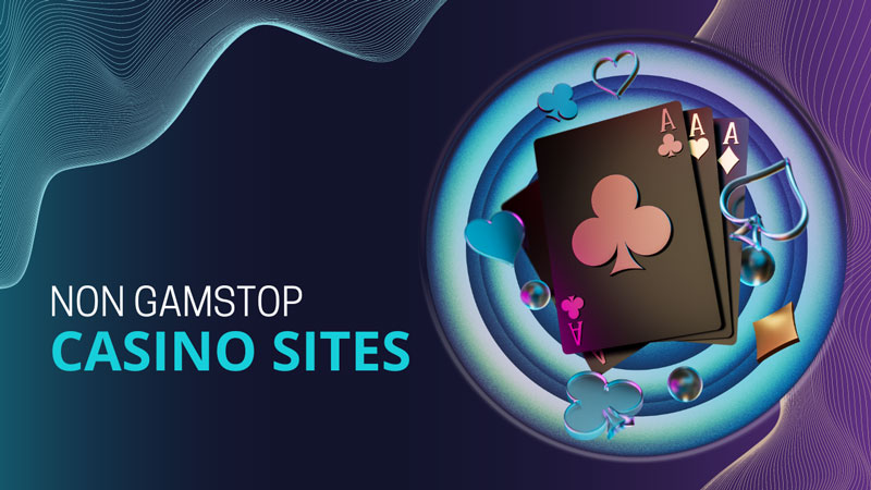 Explore Casinos Not on Gamstop UK A Wider Gambling Horizon
