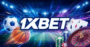 Explore the 1xbet iOS App Your Gateway to Seamless Betting