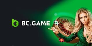 Explore the Exciting World of BC.Game Online Casino