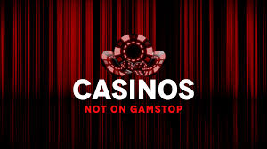 Explore the Exciting World of Casinos Not on Gamstop UK 1749486410