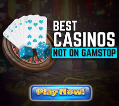 Explore the New Non Gamstop Casino Sites for 2023