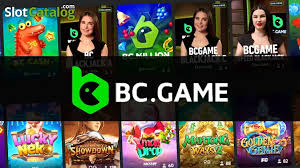 Exploring BC.Game Hub A Comprehensive Guide to the Future of Online Gaming