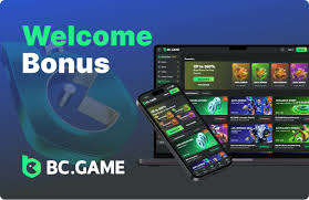 Exploring BC.Game Hub A Comprehensive Guide to the Future of Online Gaming