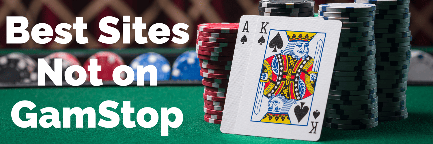 Exploring Casinos Not on Gamstop UK A Complete Guide