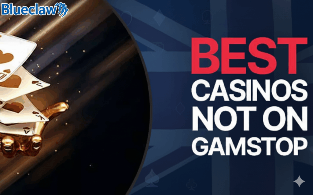 Exploring Casinos Not on Gamstop UK A Complete Guide