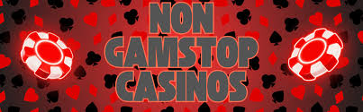 Exploring Non-Gamstop Casinos A Guide to Safe Gambling Alternatives 1742653691