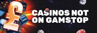 Exploring Non Gamstop UK Casino Sites for an Unrestricted Gambling Experience