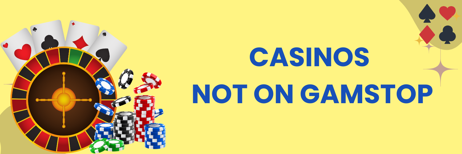 Exploring Non-Gamstop UK Casinos A Comprehensive Guide -1254597995