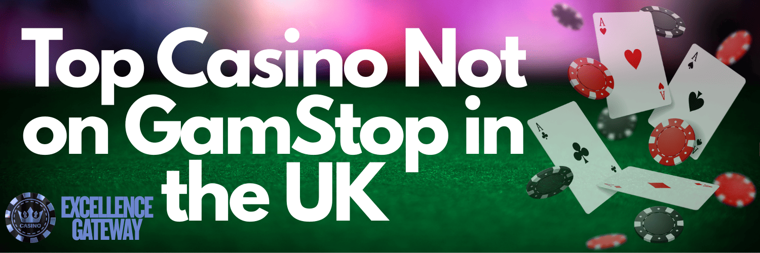 Exploring SportsBooks Not on Gamstop Your Guide to Alternative Betting Options Exploring SportsBooks Not on Gamstop Your Guide to Alternative Betting Options