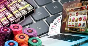 Exploring the Online Gaming Experience at Admiral Casino