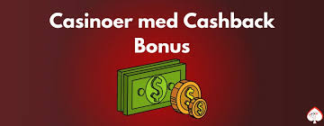 Guide til Cashback Casinoer Få Mere Ud Af Dit Spil Guide til Cashback Casinoer Få Mere Ud Af Dit Spil