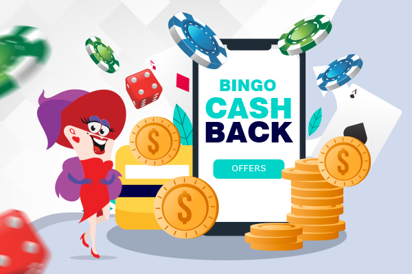 Guide til Cashback Casinoer Få Mere Ud Af Dit Spil Guide til Cashback Casinoer Få Mere Ud Af Dit Spil