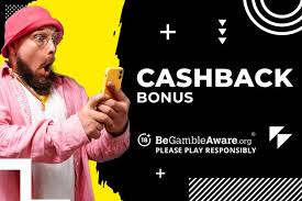 Guide til Cashback Casinoer Få Mere Ud Af Dit Spil Guide til Cashback Casinoer Få Mere Ud Af Dit Spil