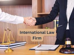 Leading International Law Firm Your Trusted Global Attorneys