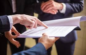 Leading International Law Firm Your Trusted Global Attorneys