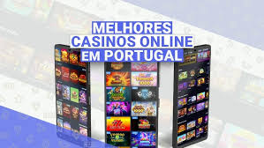 Melhores Casinos Online Para Jogadores Guia Completo -1906424667
