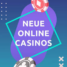 Neue Casinos Die Zukunft des Online-Glücksspiels 1434636285